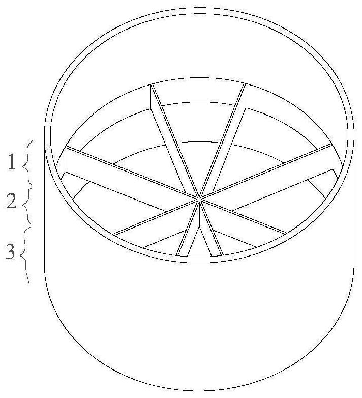 circular symmetry  <sub>0n</sub> mode filter