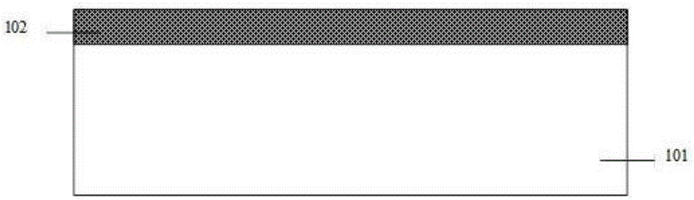 N-type LDMOS device and technical method thereof