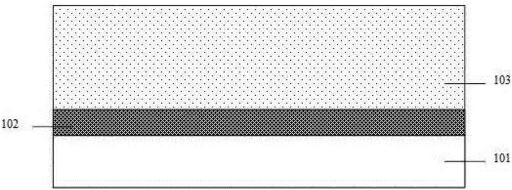 N-type LDMOS device and technical method thereof