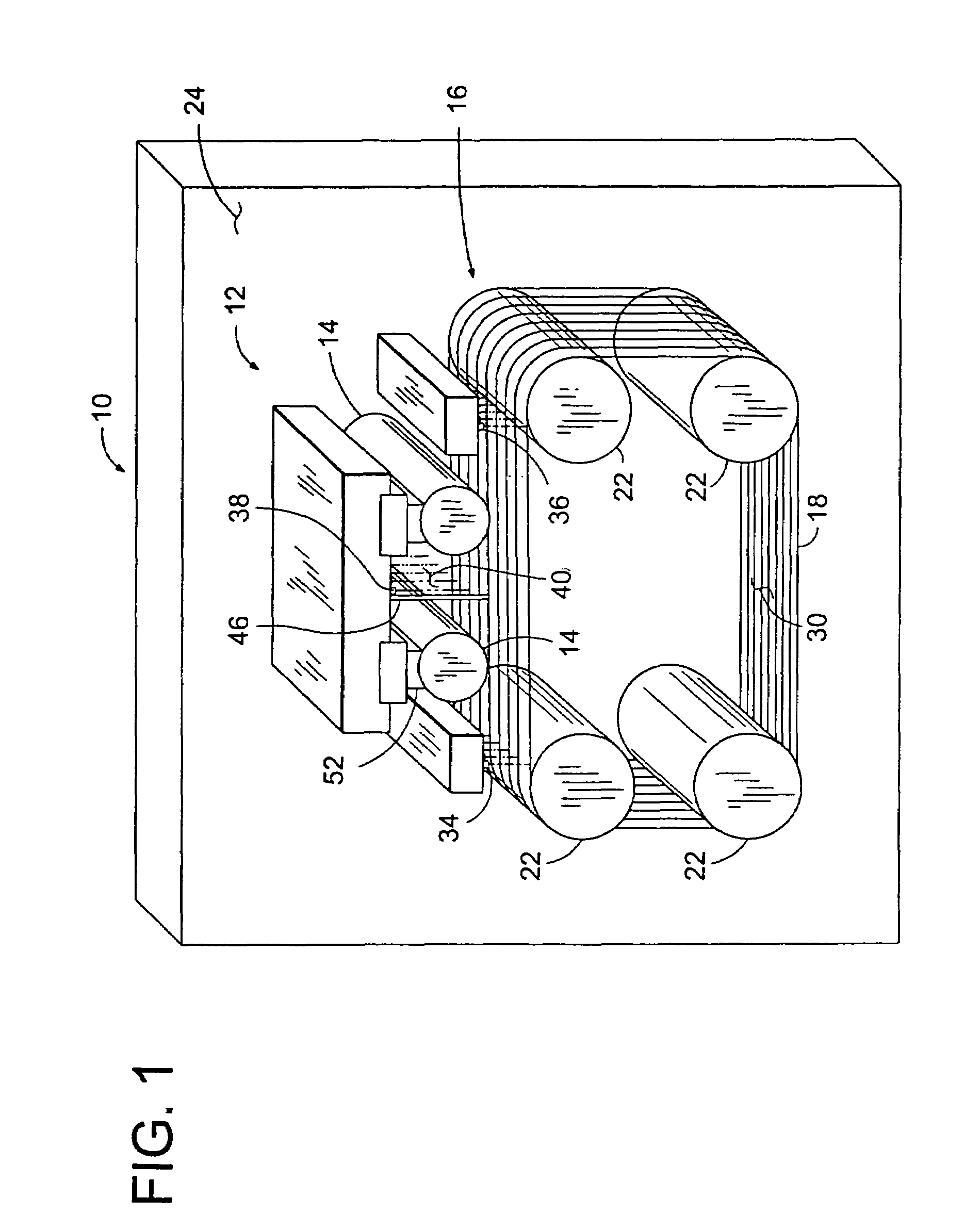 Wire saw and process for slicing multiple semiconductor ingots