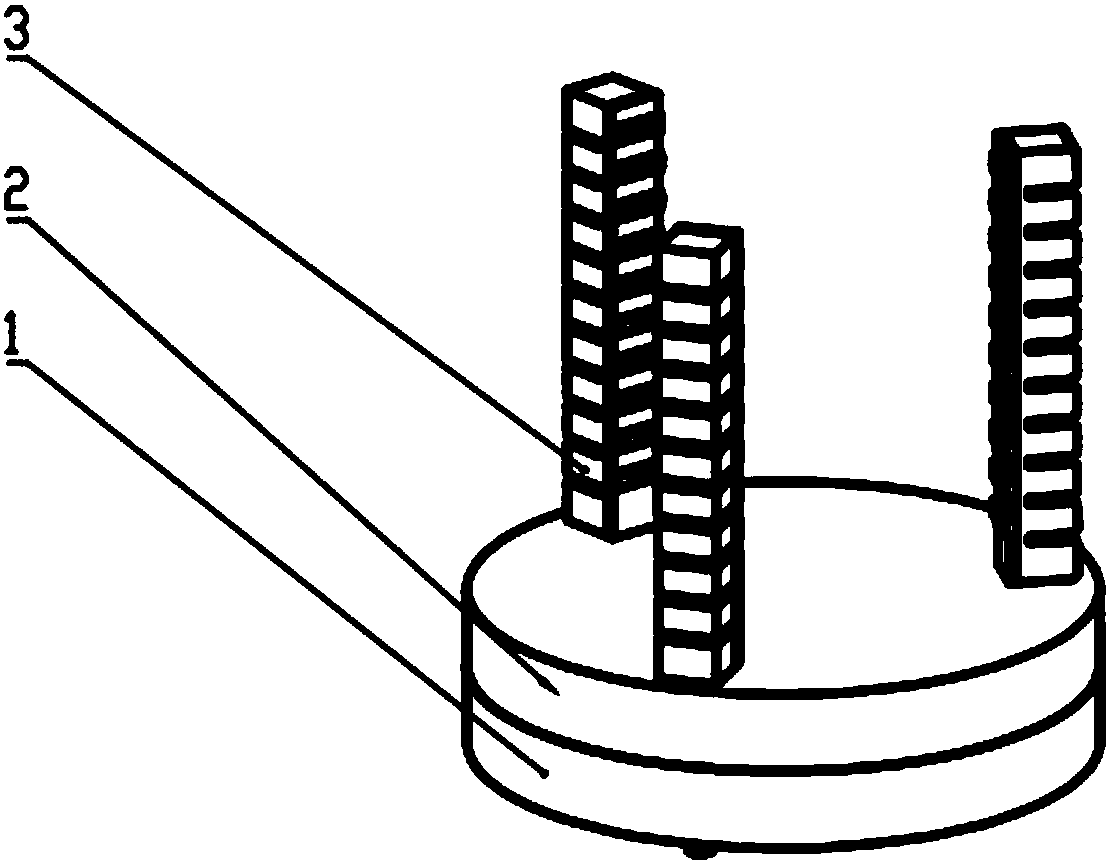 Pneumatic fruit and vegetable picking soft hand