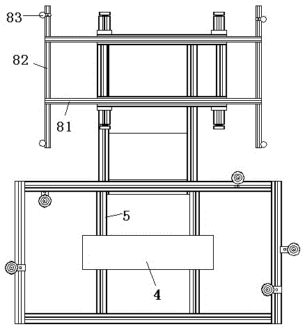 Use method for manipulator