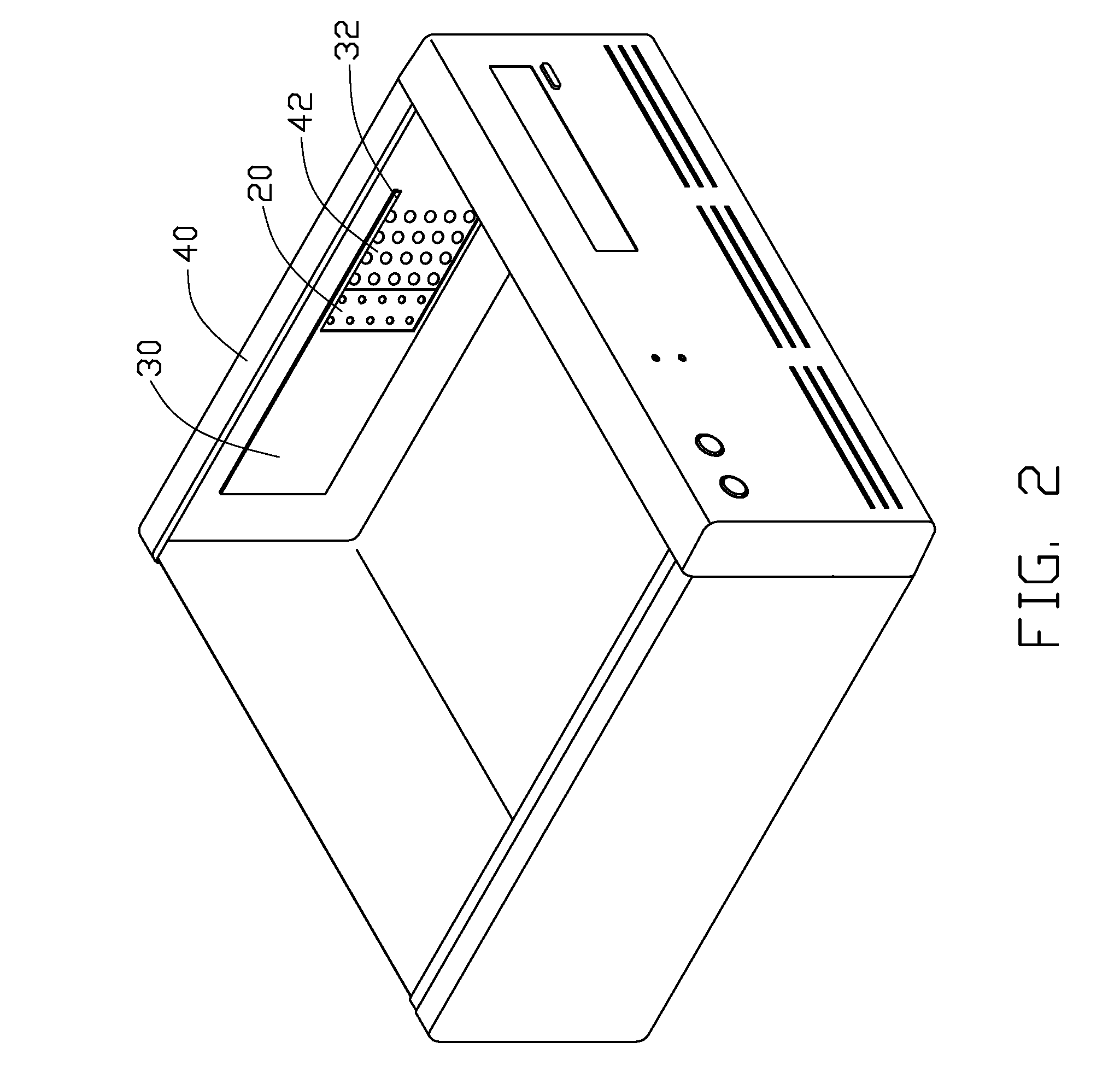 Enclosure for electrical system