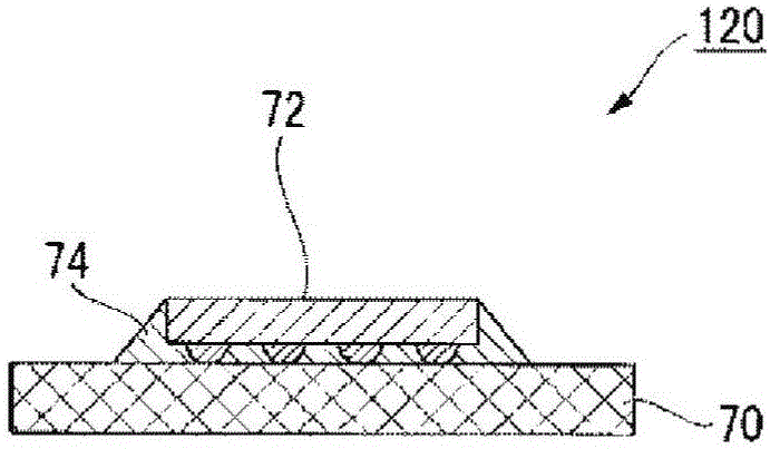 Mold release film, method for manufacturing same, and method for manufacturing semiconductor package