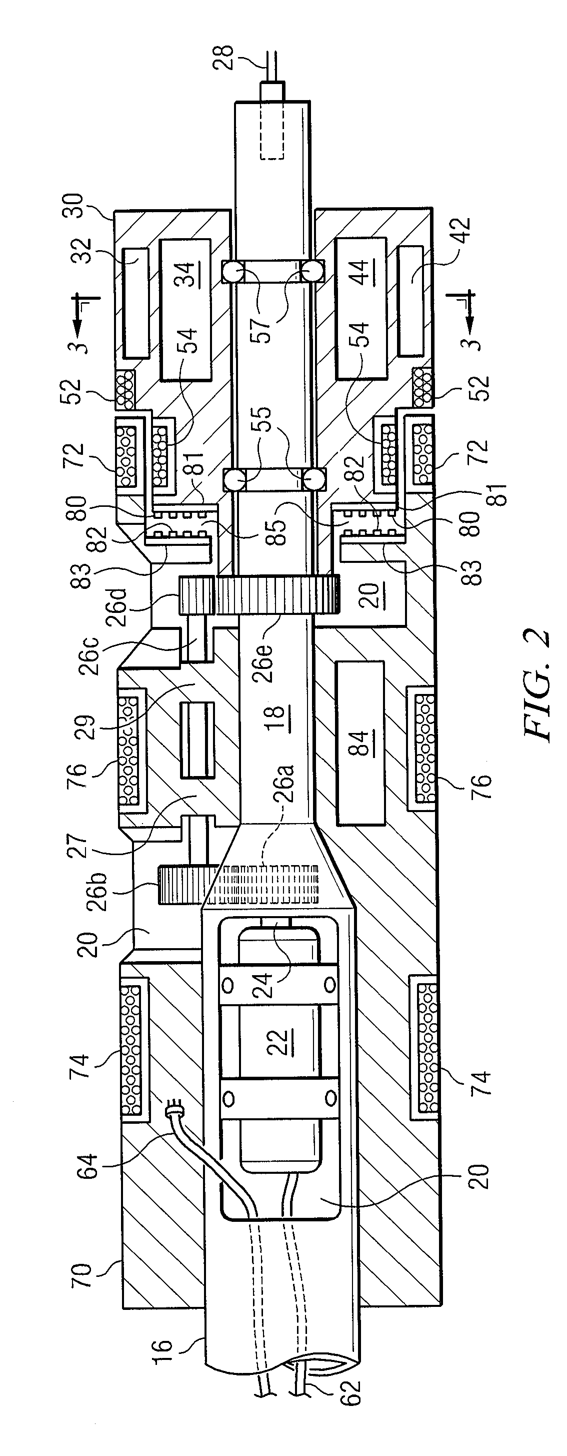 Capacitive Signal Coupling Apparatus