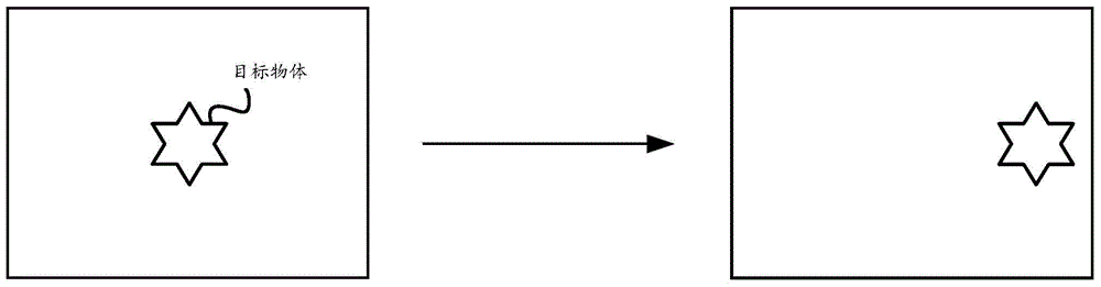 A zoom correction method and device