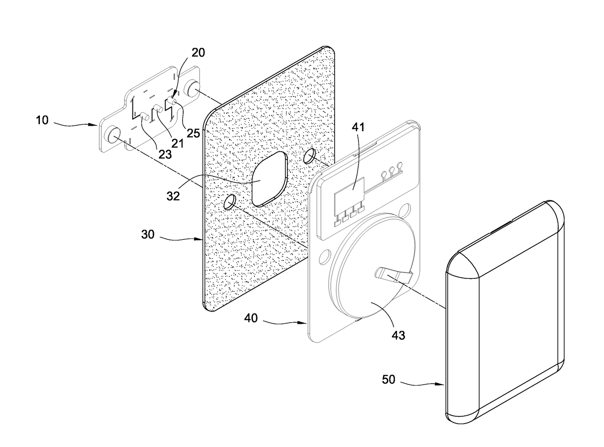 Lactate measuring device and method for training adjustment in sports