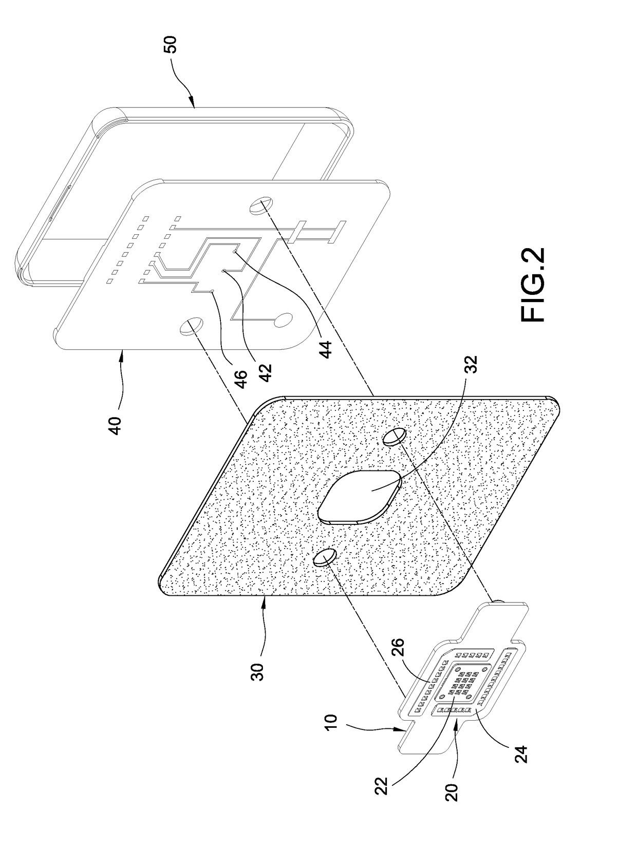 Lactate measuring device and method for training adjustment in sports