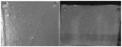 A kind of oil-in-water antirust emulsion with high oil phase content and preparation method thereof