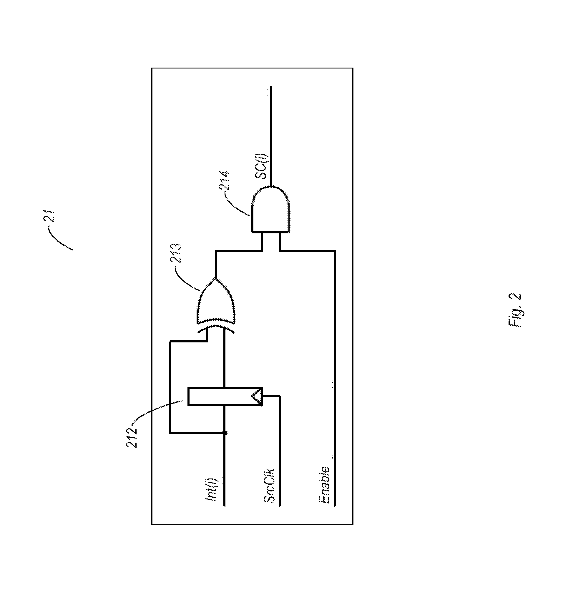 Interrupt Based Power State Management