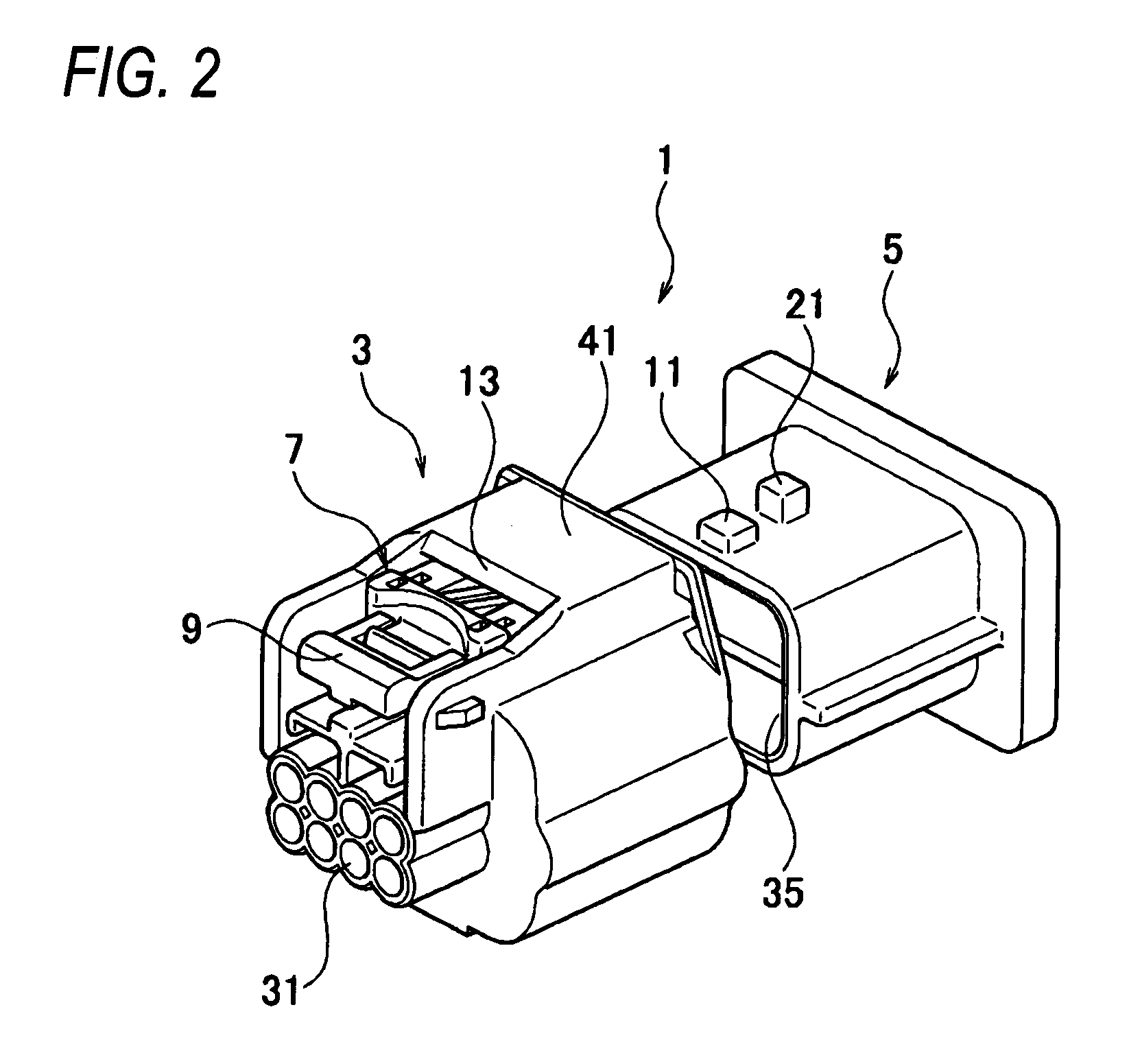 Connector