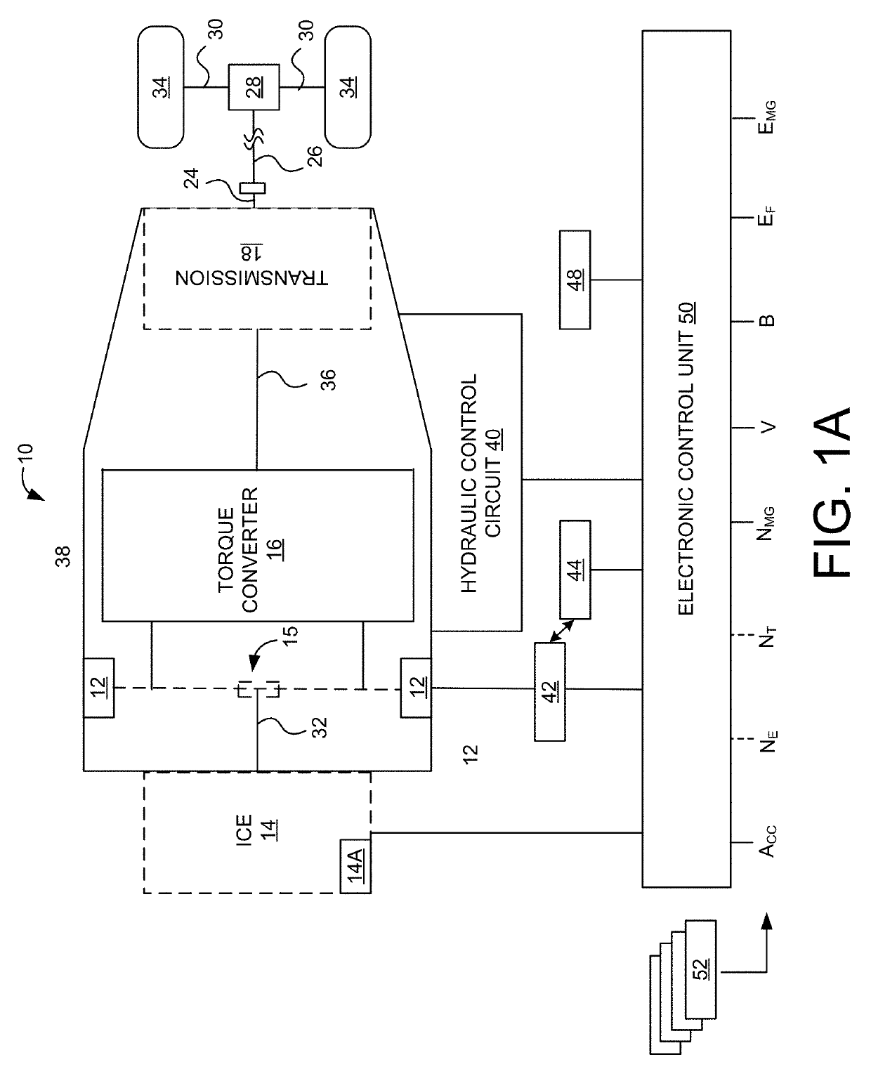 Engine autostop control