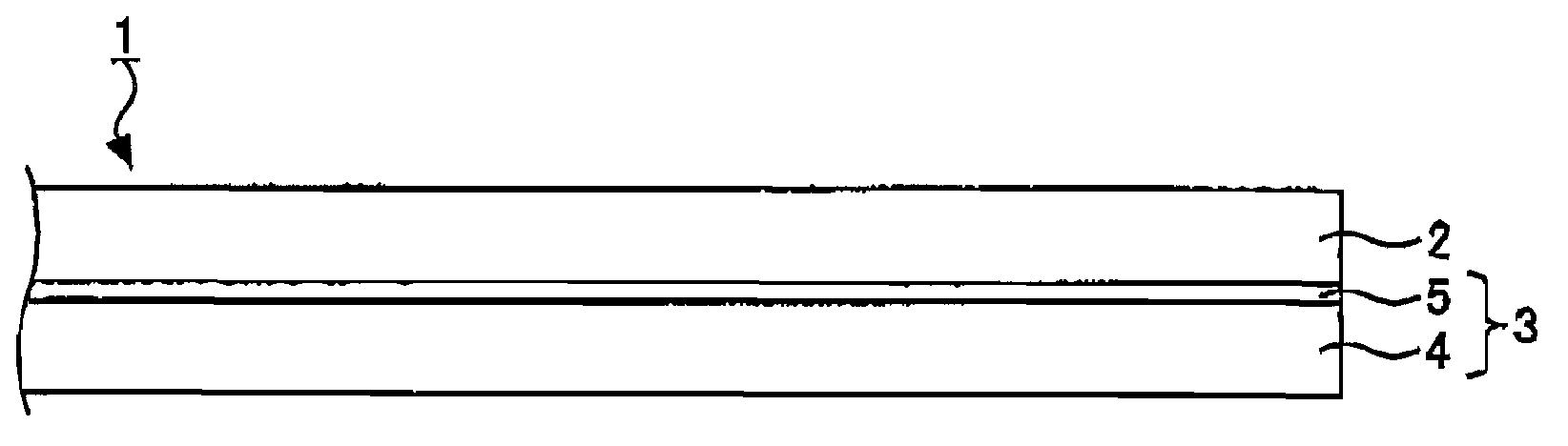 Peeling device and manufacturing method for electronic device