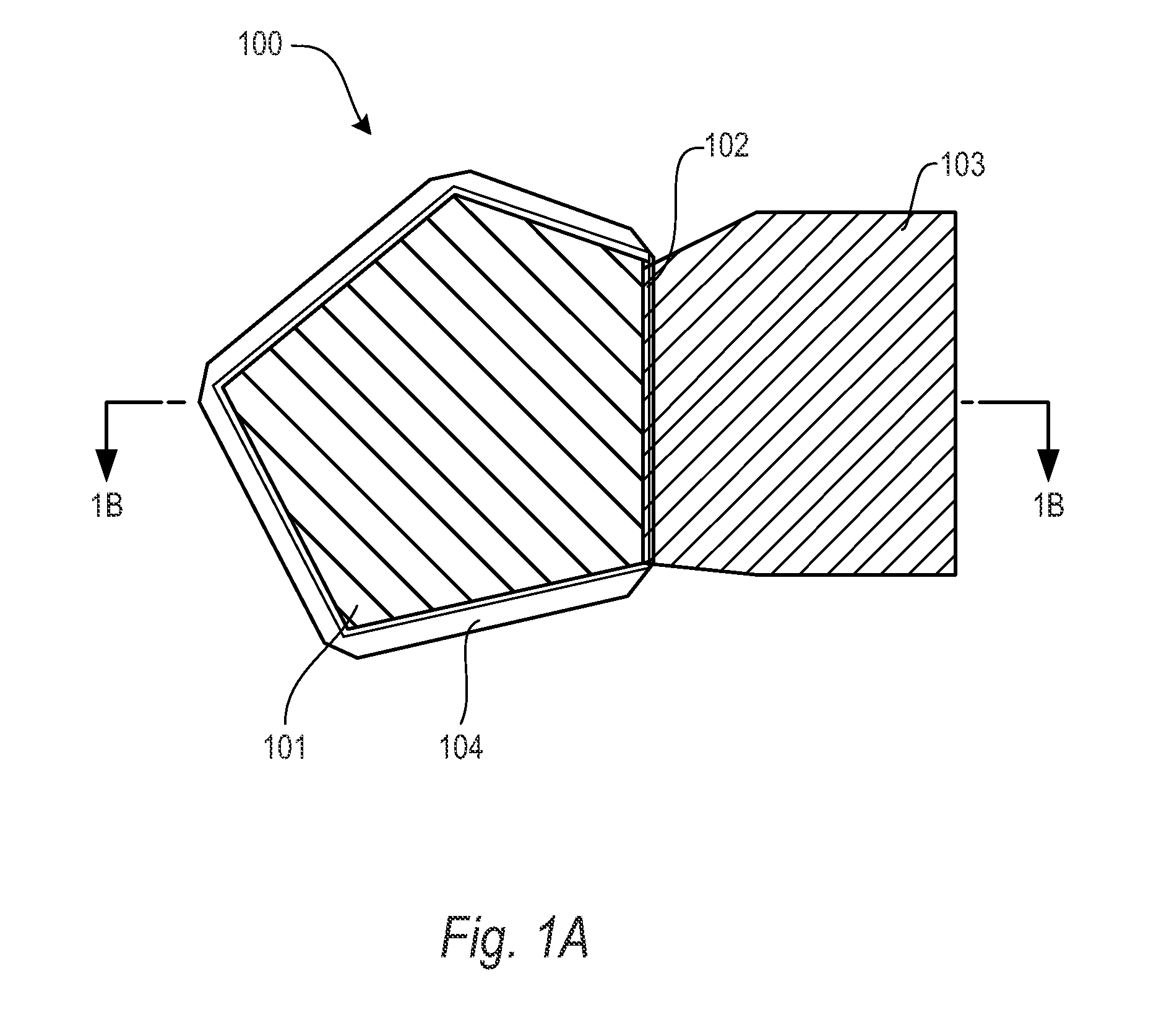 Coupled resonator filter comprising a bridge