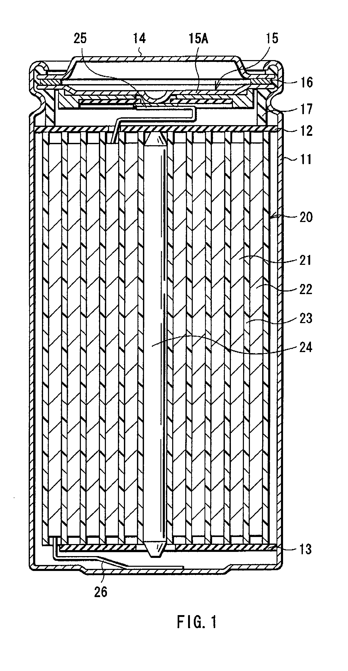 Battery