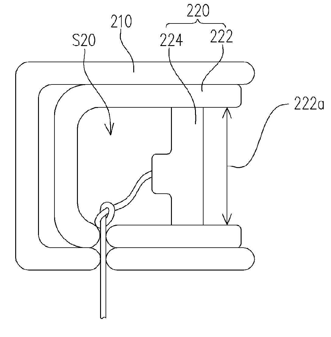 Earphone and speaker module for earphone