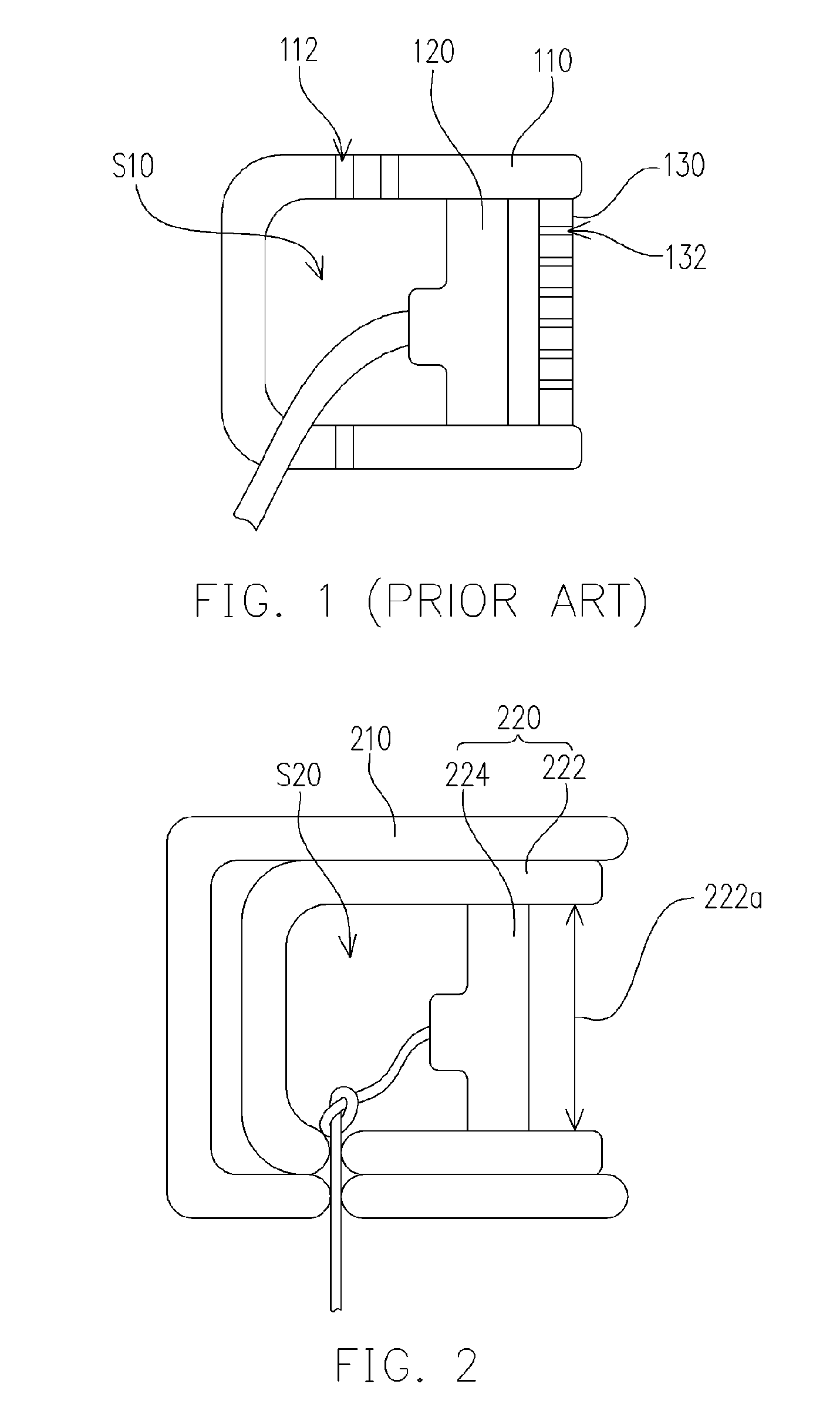 Earphone and speaker module for earphone