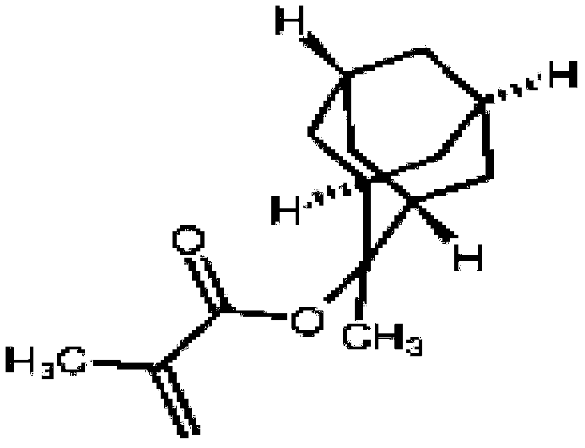 Preparation method of high-solid low-viscosity polyester modified water-soluble acrylic resin