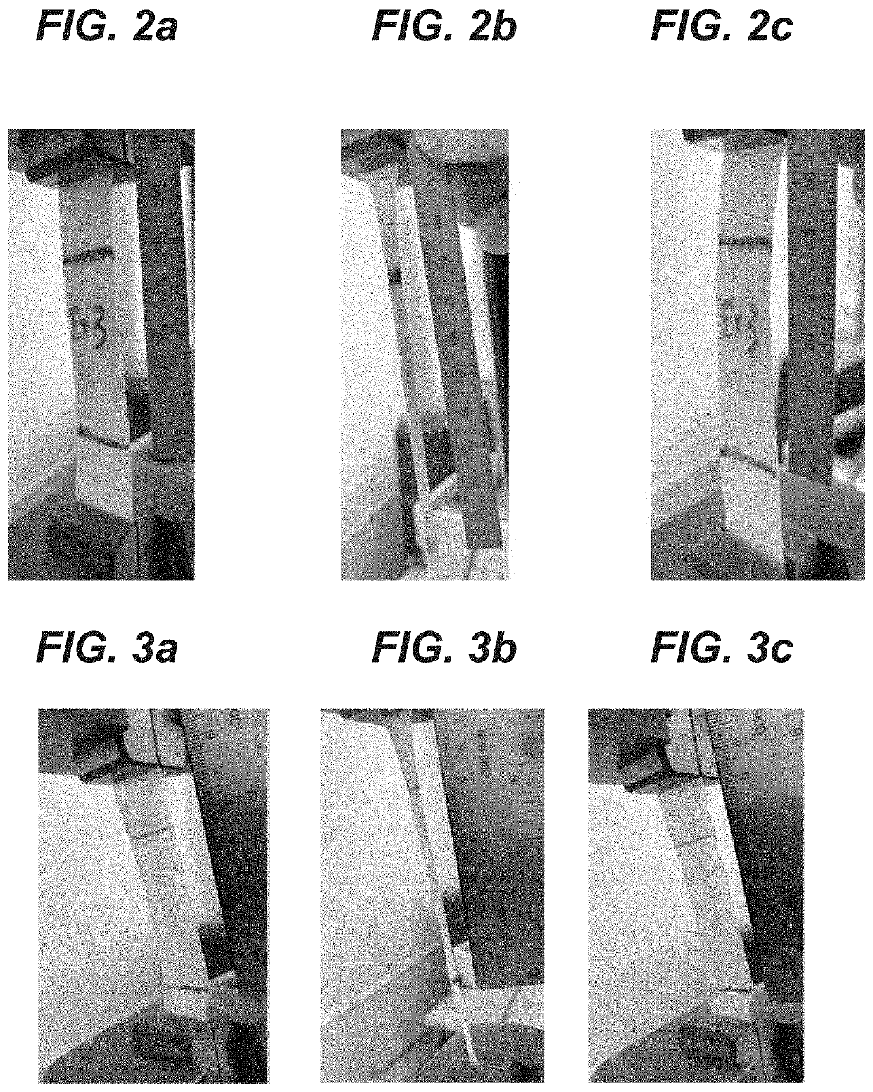 Novel Antimicrobial Topical Skin Closure Compositions and Systems