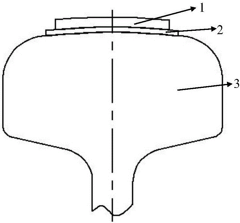 Flexible-magnet-based electromagnetic surface acoustic wave transducer