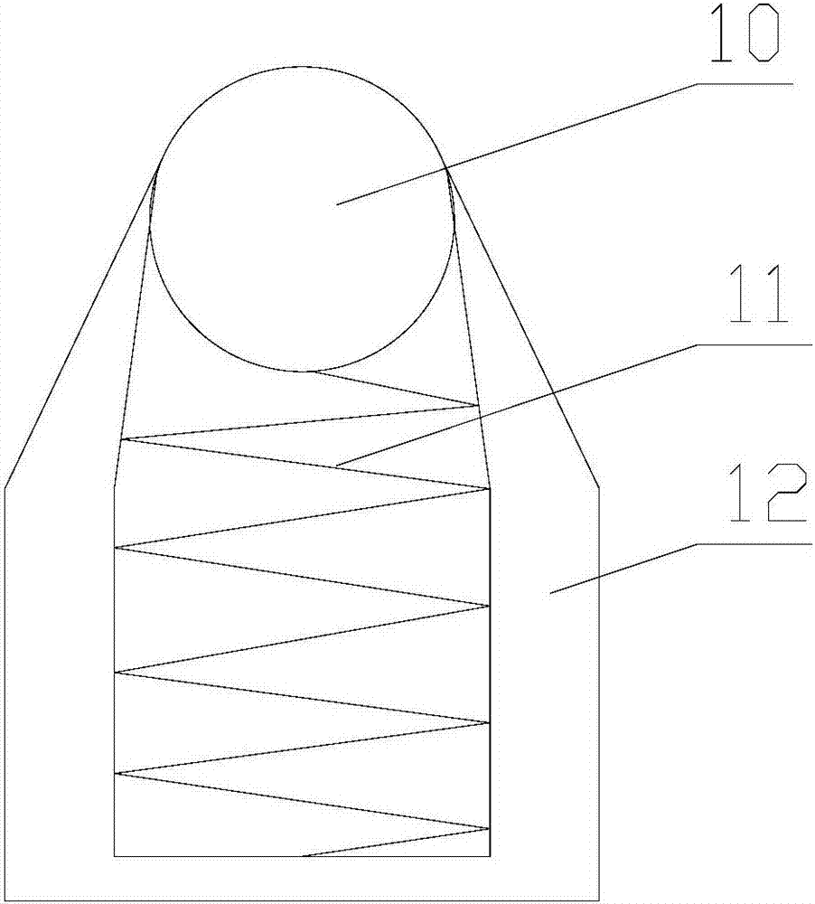 3D printing device with air purification function