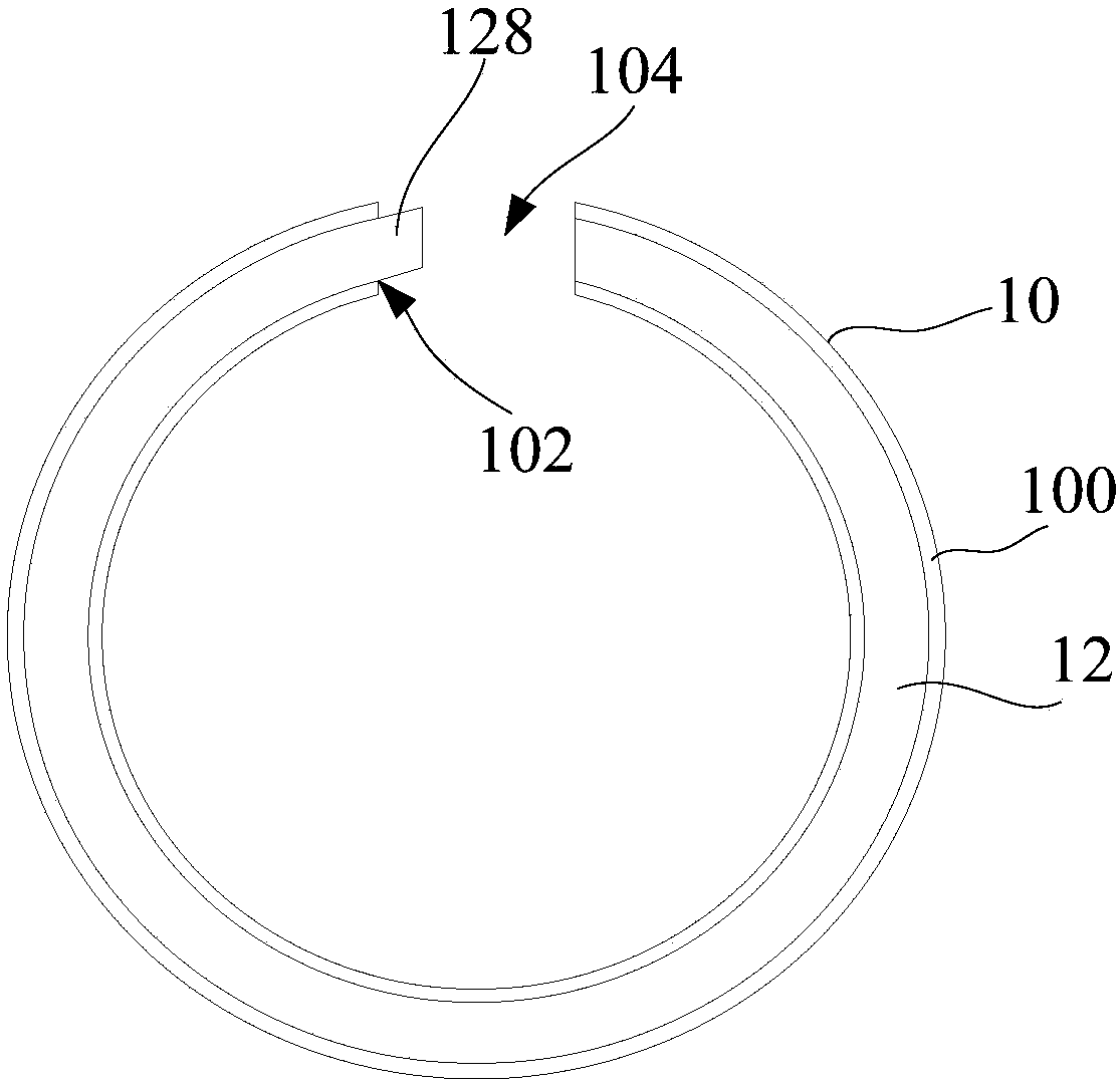 Flexible display device