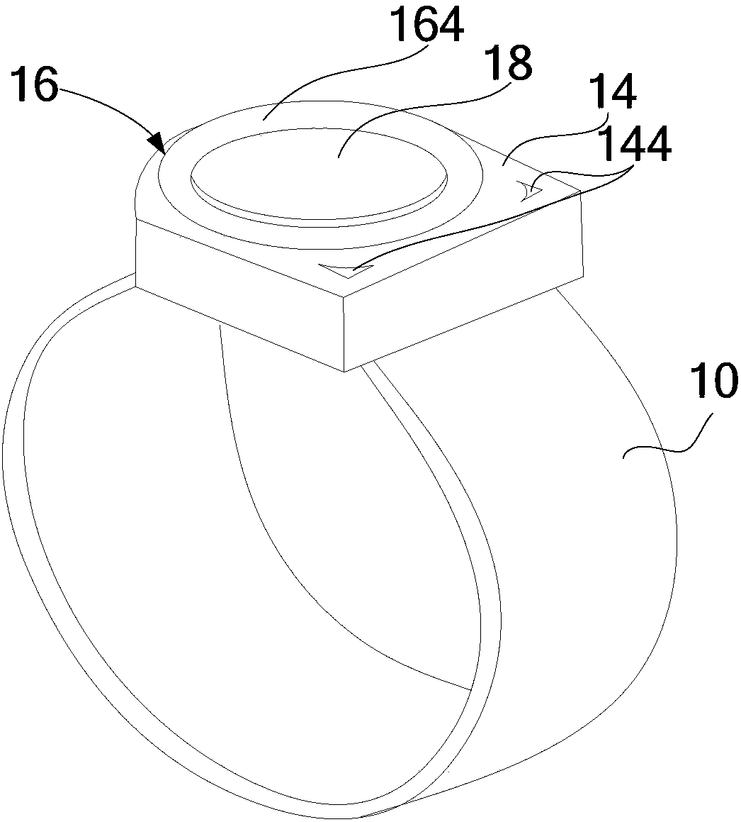 Flexible display device