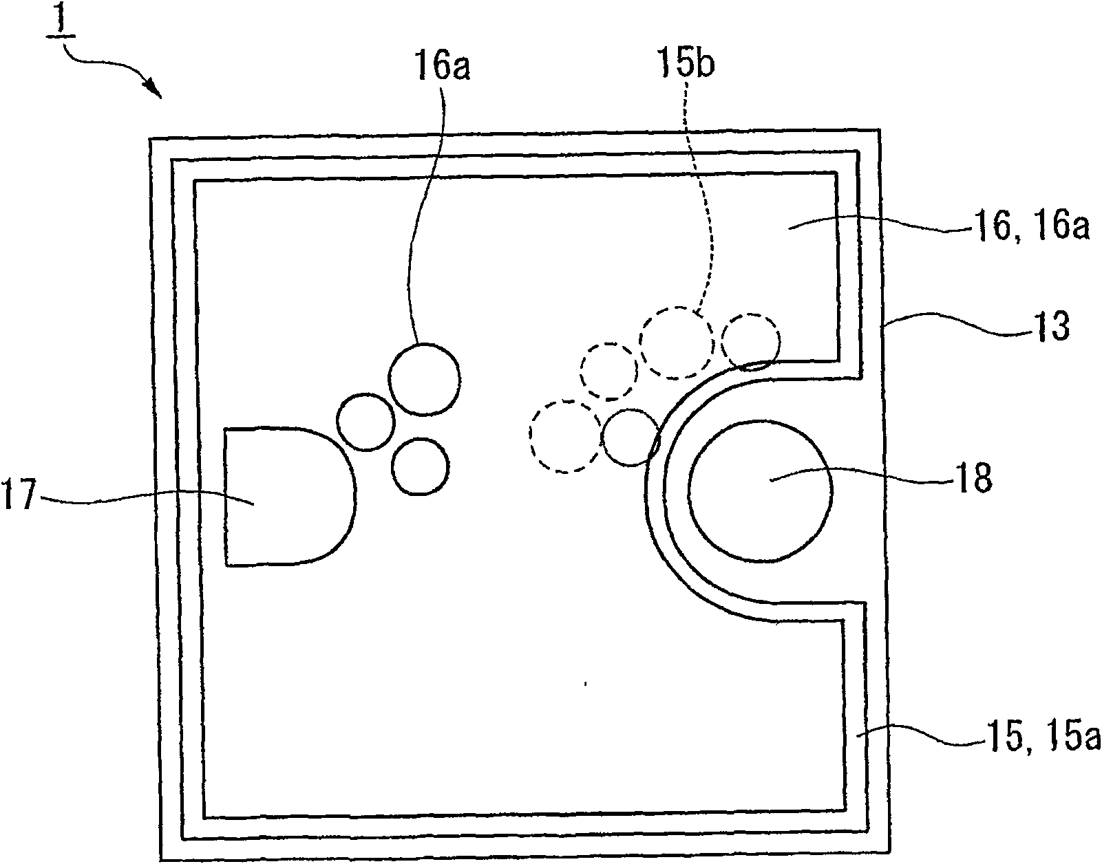 Gallium-nitride-based compound semiconductor light emitting element and its manufacturing method