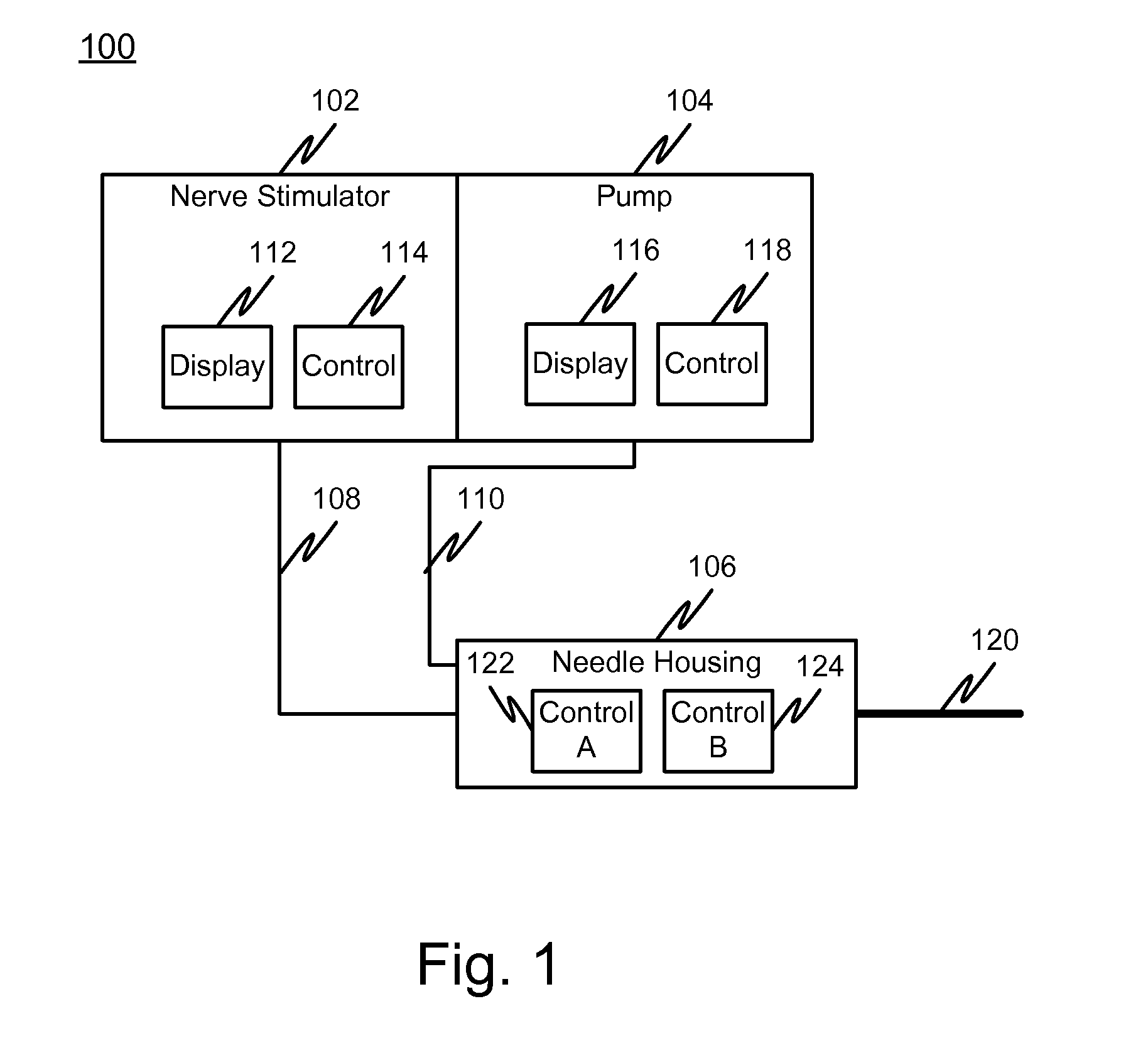 Single operator anesthesia and drug delivery system