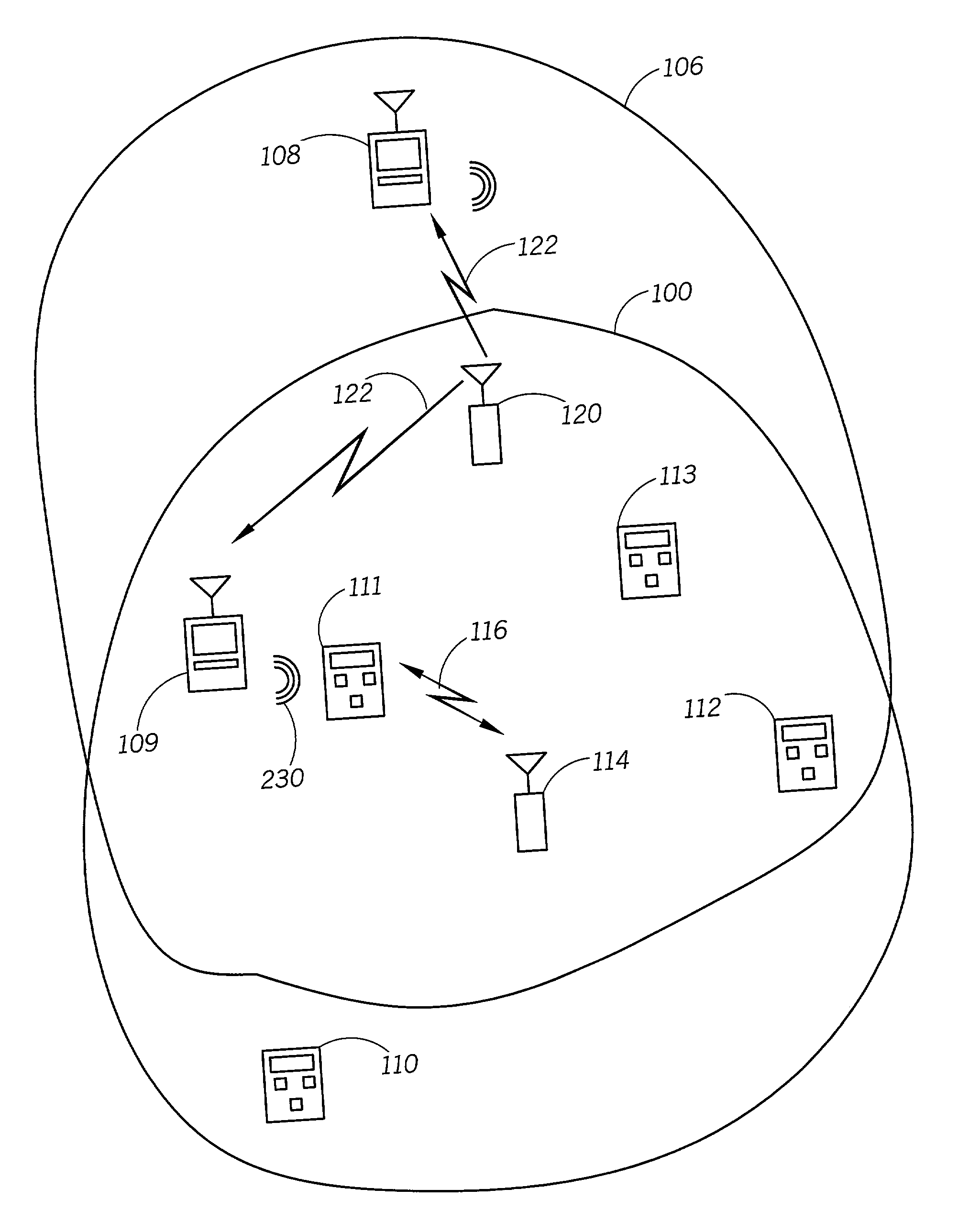 Method and apparatus for providing additional information to a selective call device about a broadcast