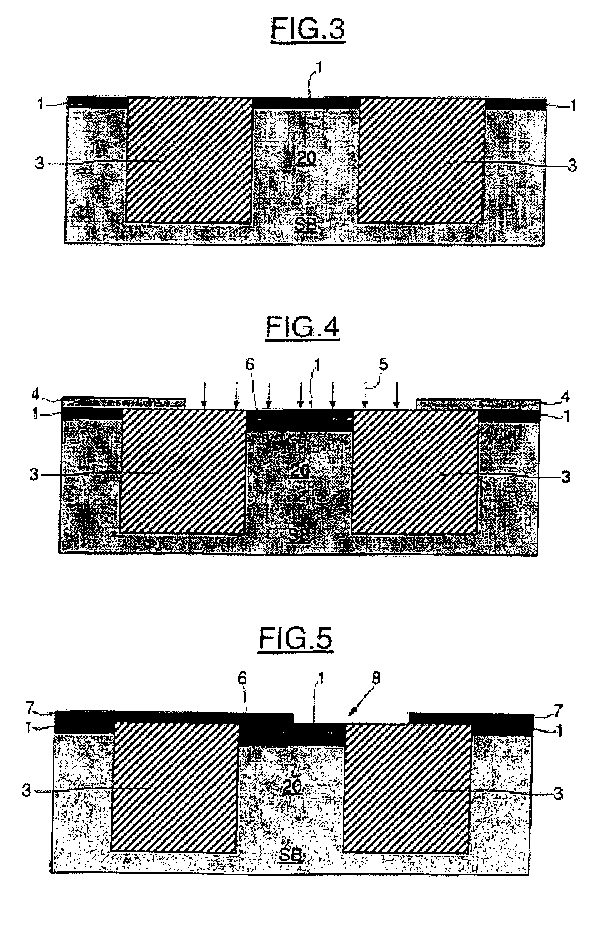 Lateral operation bipolar transistor and a corresponding fabrication process