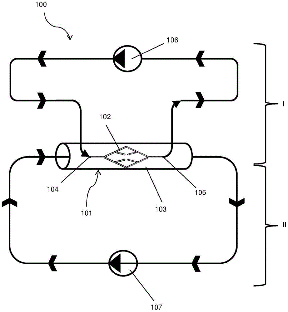 Implant and method for producing an implant