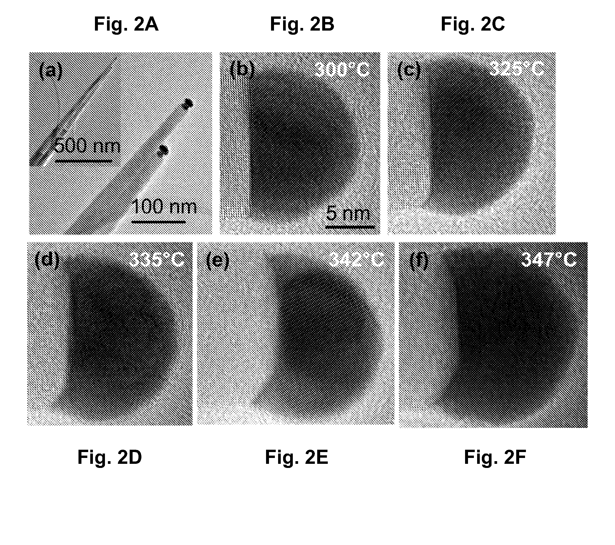 Segmented Nanowires Displaying Locally Controllable Properties