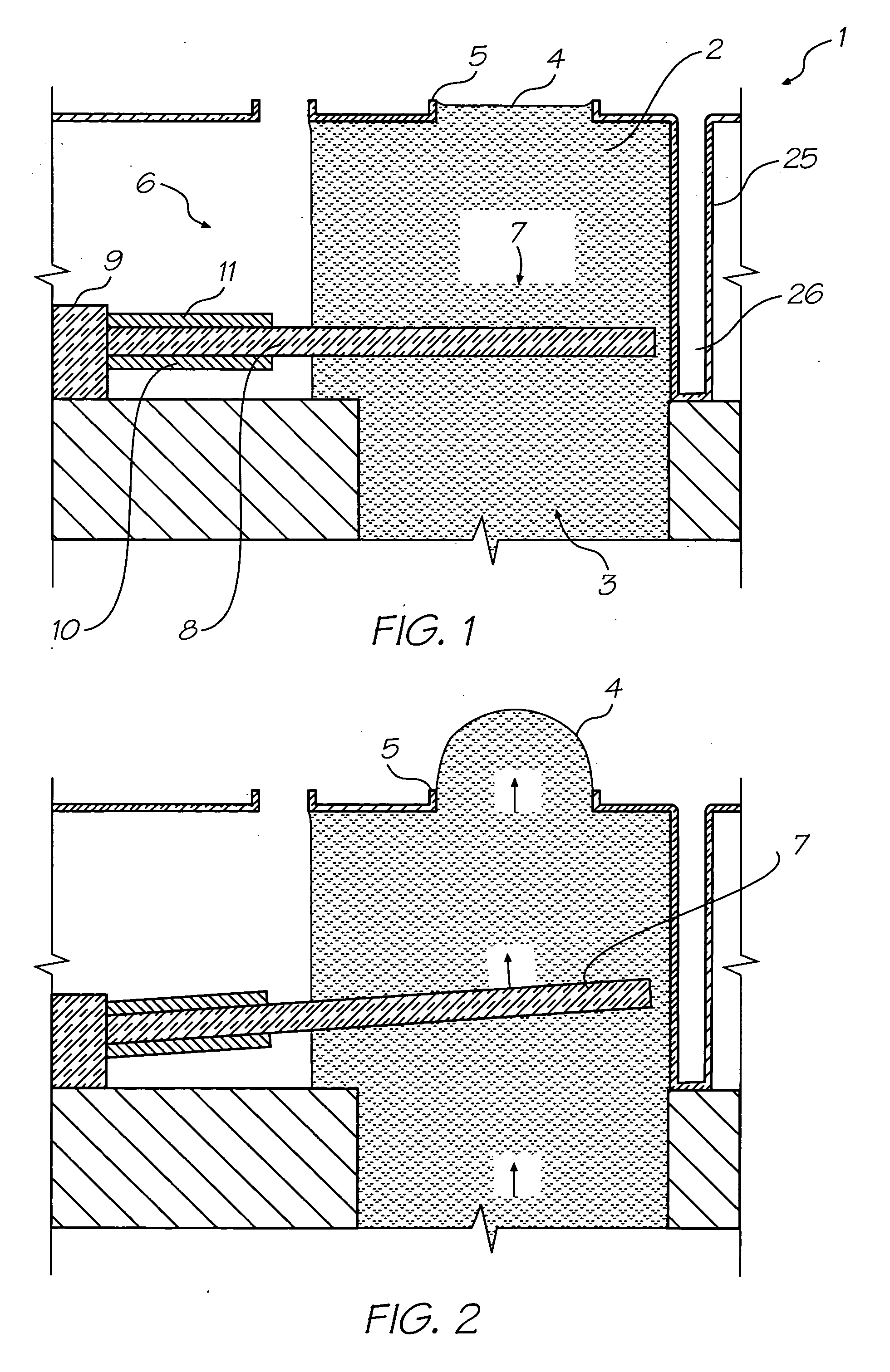 Printhead