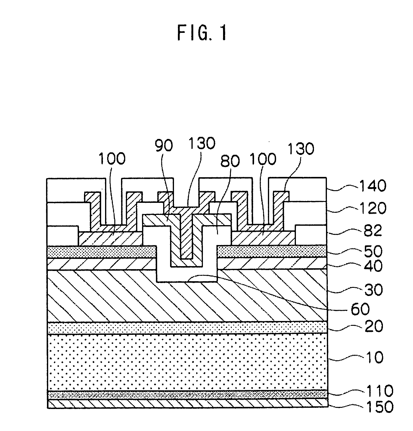 Silicon carbide semiconductor device and method for manufacturing the same