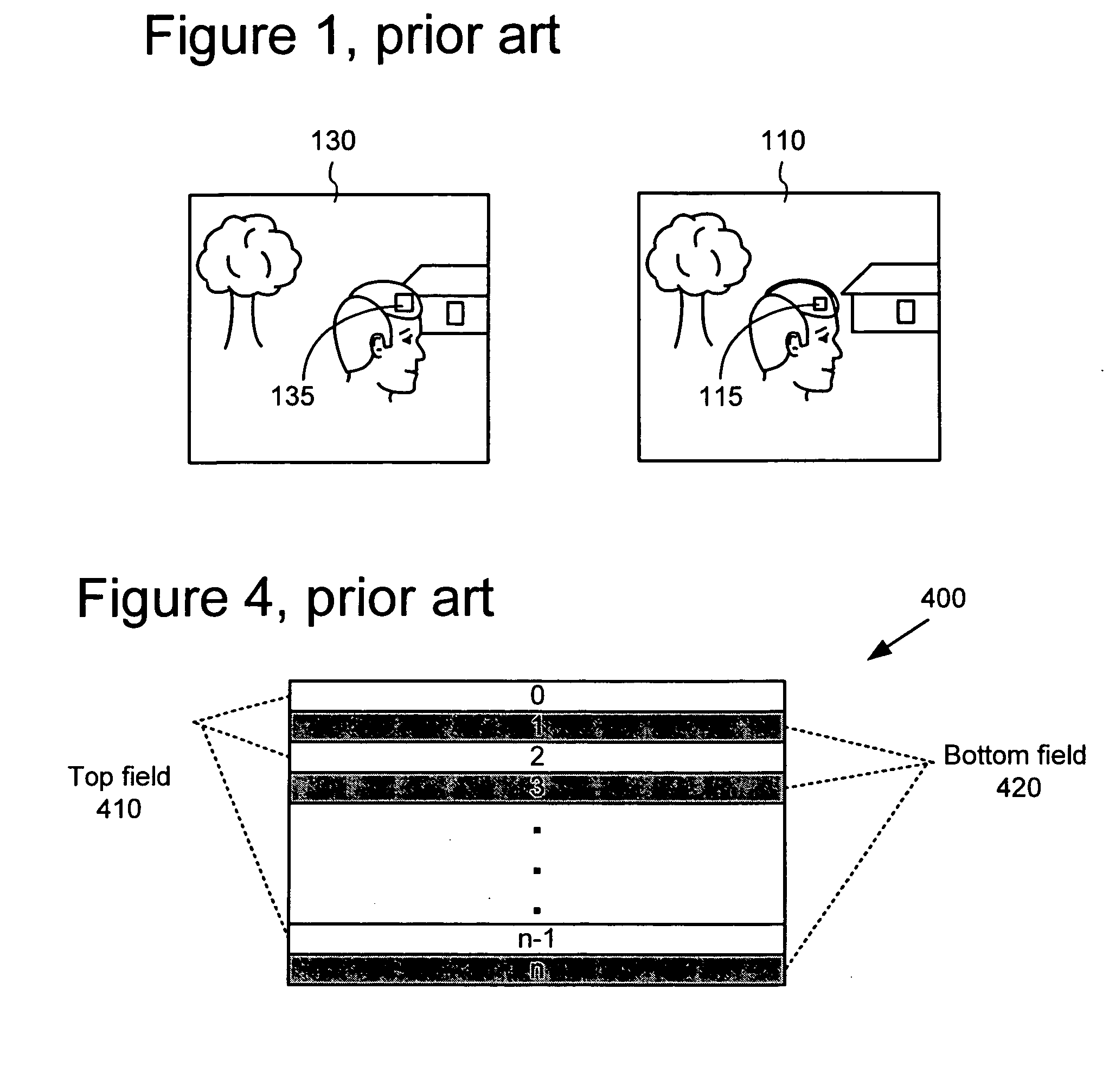 Motion vector prediction in bi-directionally predicted interlaced field-coded pictures