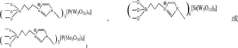 Synthetic method of dichlorobenzonitrile