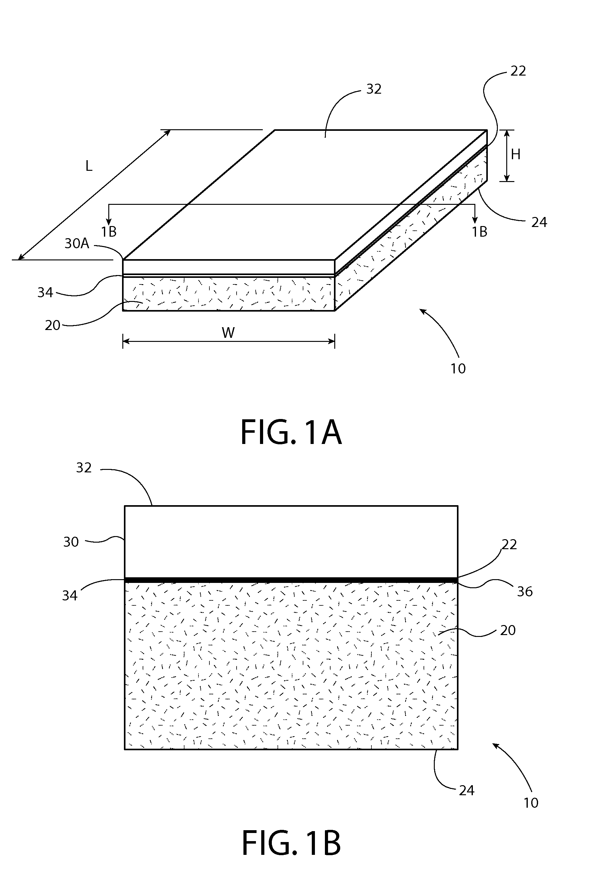 Composite board