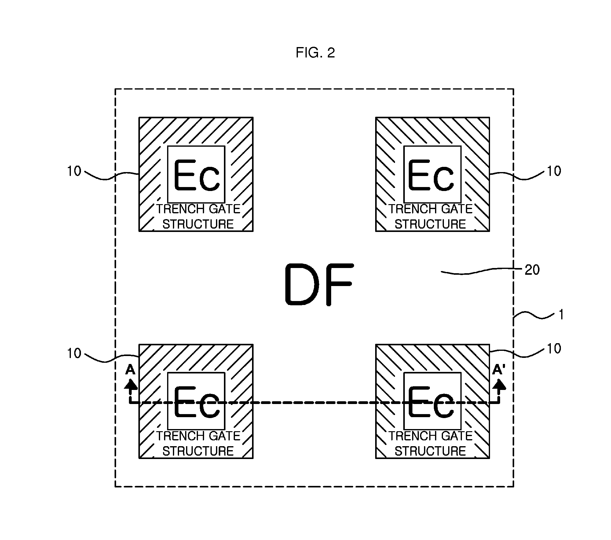 Power semiconductor device