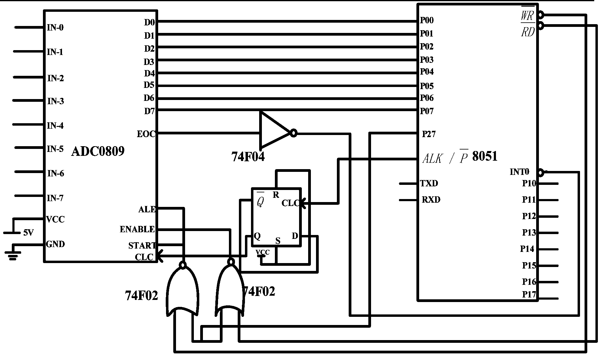 Device and method for detecting intensity of welding joint of electric resistance welding