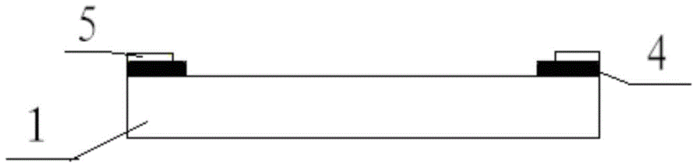 A substrate bonding method, a touch display substrate, and a display device