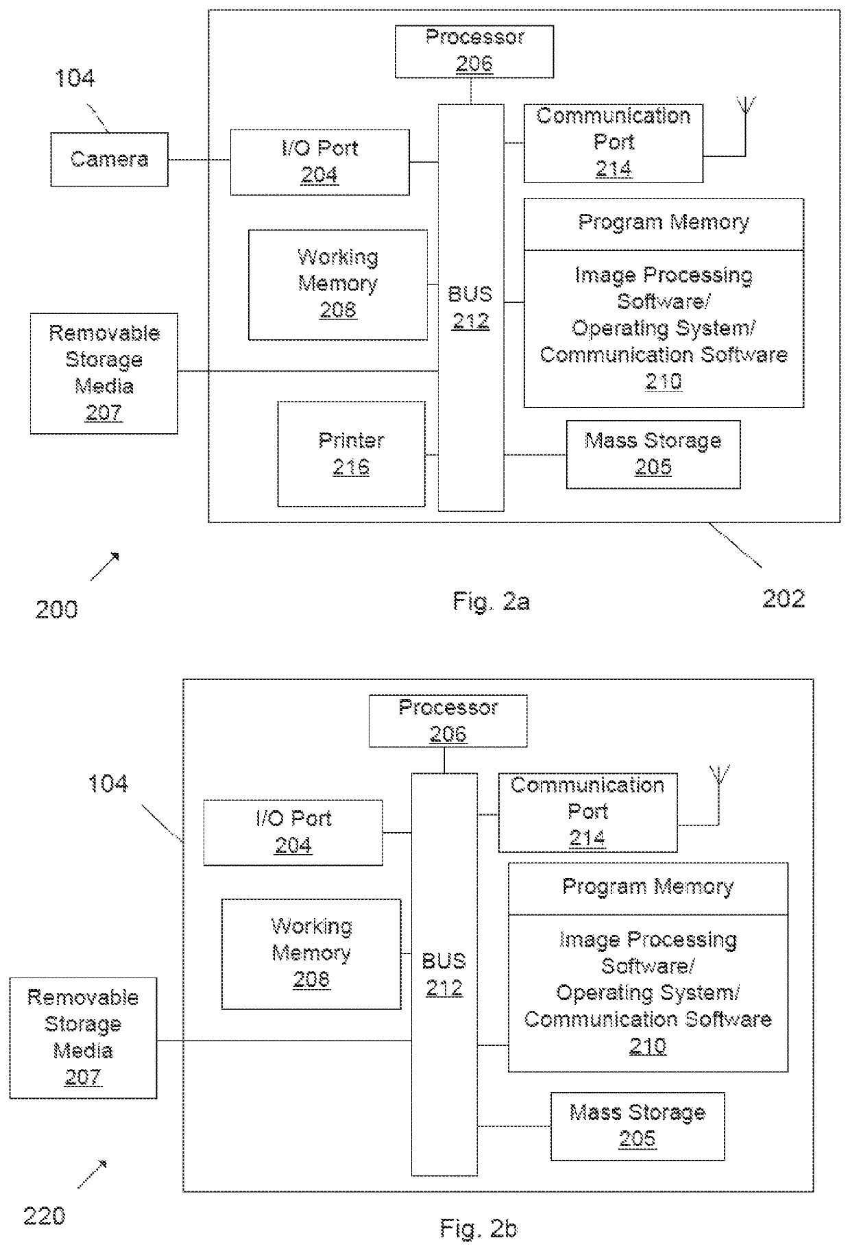 Timeline image capture systems and methods