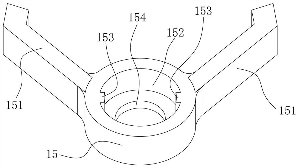 Detection device for edge and omnidirectional obstacle detection of cleaning equipment