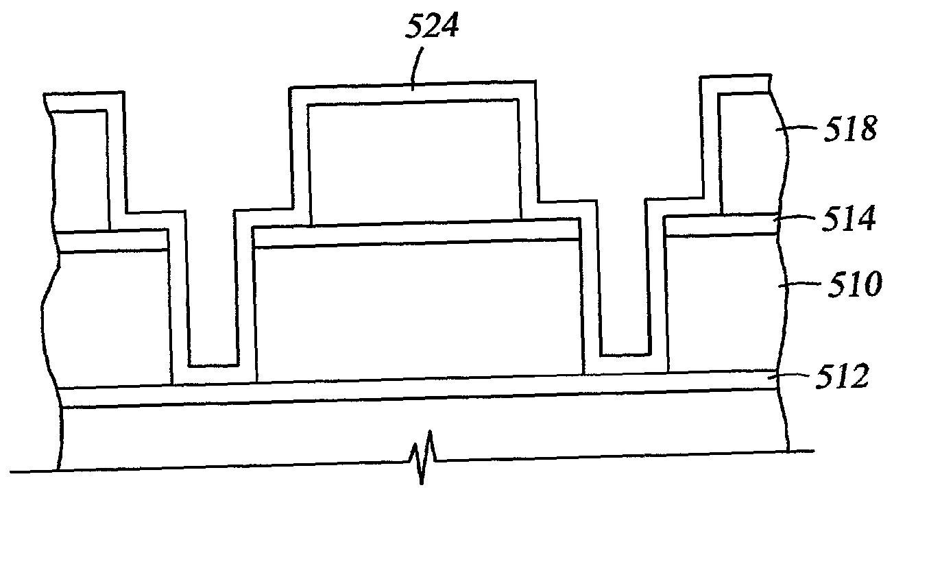 Atomic layer deposition of tungsten barrier layers using tungsten carbonyls and boranes for copper metallization