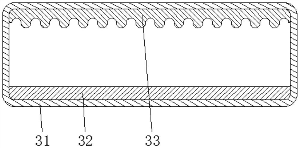 Solar power generation equipment with cleaning function