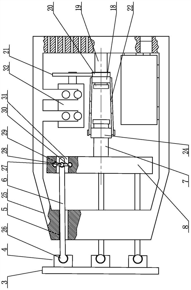 Special construction equipment for plastics without wake-up material