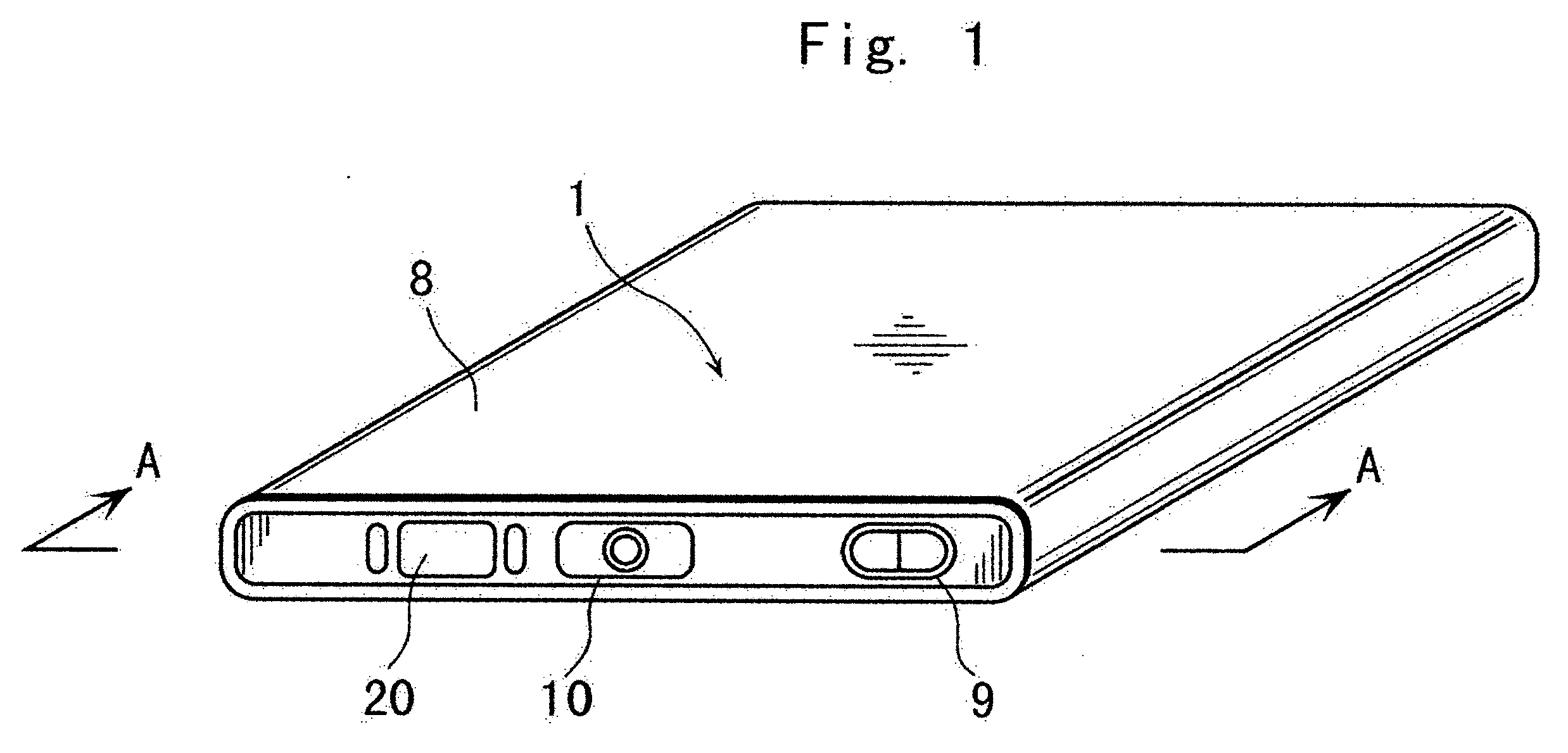 Sealed cell having non-resealable safety valve