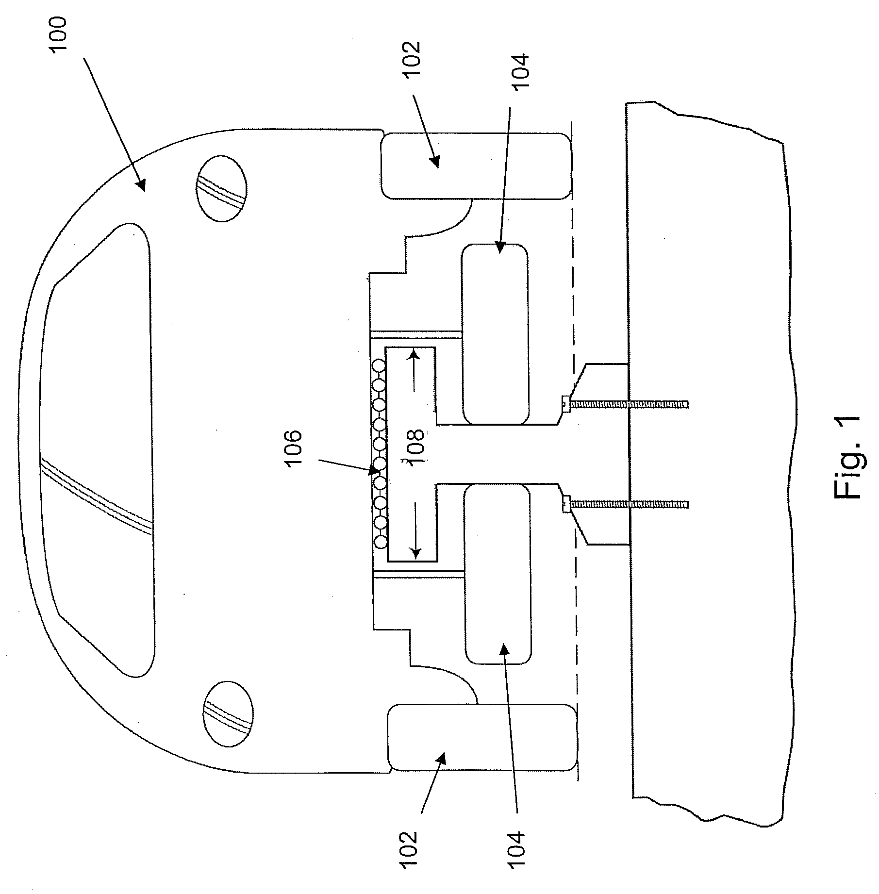 Hybrid personal transit system