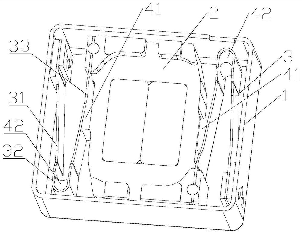 Linear motor