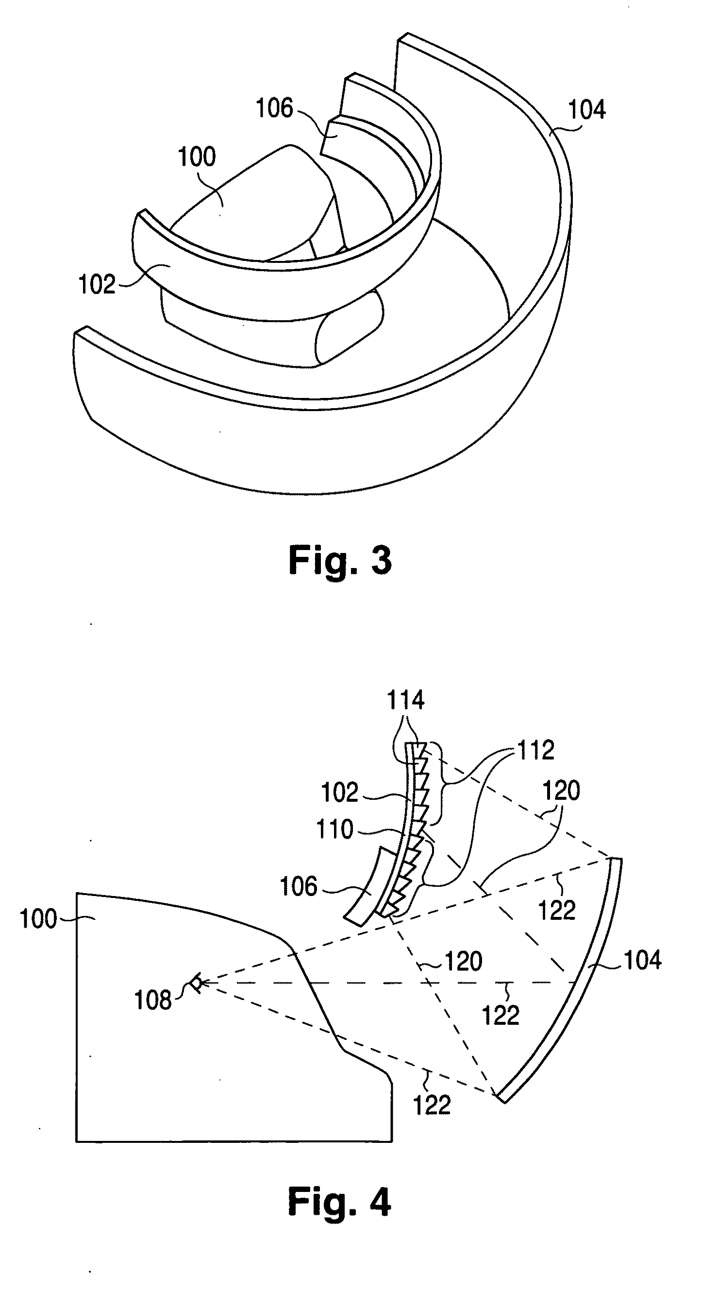 Motion Simulator, Display System, and Light-emissive Structures Typically Using Light-Emitting Diodes